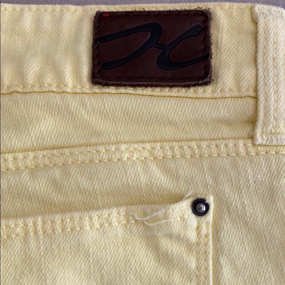 Tommy Hilfiger Mellow Yellow jeans - Picture 9 of 11